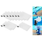 Fine Mesh Bag for Pool Leaf Vacuum Pond Leaf Eater Leaf Bagger Leaf