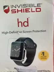 invisible shield hd zagg 625in clear
