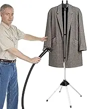 Garment Hanger Handheld - Handheld Garment Steamer Rack, Clothes Ironing Stand | Steams Ironing Machine Accessories Stand, Handheld Garment Steamer Rack for Hotels, Clothing, Home, Travel