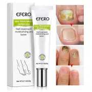 Nail Exfoliation Plant Nail Repair Fluid Nail Cream Nail Treatment Gel Nail Repair Gel Moisturizing Nail Luster 1pcs