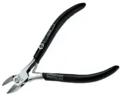 SIDE CUTTERS, CUT TYPE STRAIGHT, CUTTER TYPE SIDE, CUTTING CAPACITY FOR CK TOOLS