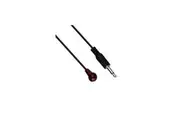 Infrared IR Emitter suits Remote Control Extender Repeater System 3m Cable