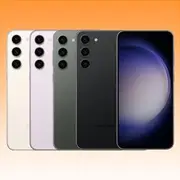 Samsung Galaxy S23+ Plus