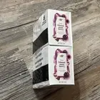 (8) Dove Frosted Plum Berry Limited Edition Holiday Treats Bar Soap 5oz Sealed