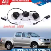 FOR 05-11 TOYOTA HILUX AC HEATER CONTROL PANEL SWITCH N70 WORKMATE 559000K011 (for: Toyota)