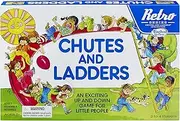 Hasbro Collectibles - Retro Chutes and Ladders