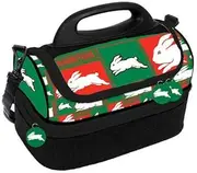 South Sydney Rabbitohs NRL Insulated Dome Box Cooler Bag