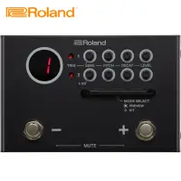 在飛比找momo購物網優惠-【ROLAND 樂蘭】TM-1 拾音音源器(原廠公司貨 商品