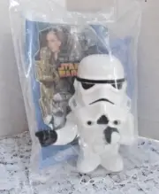 2005 Burger King Kids Club Star Wars Complete The Saga "Storm Trooper"