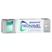 Sensodyne Pronamel Toothpaste Mint 4 oz By The Honest Company