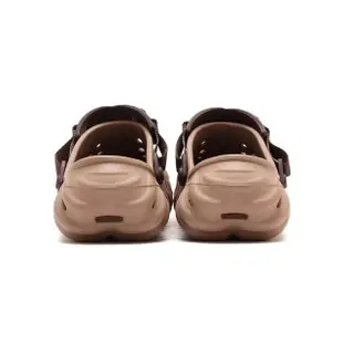 【Crocs】Crocs Echo Clog Khaki 洞洞涼鞋 卡其 男鞋 女鞋 涼鞋 207937-2Q9