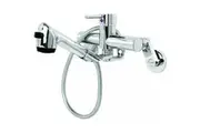 Quoss Freedom Bath Mixer (With 1/2" Female Fittings)
