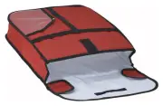 Pizza Delivery Bag, 18" x 18" x 5" (6 Each)
