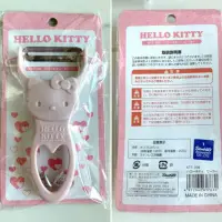 在飛比找蝦皮購物優惠-Hello Kitty 凱蒂貓  KTT-108 K/T削皮