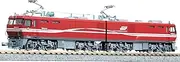 [Kato] EH800 Model Railway Electric Locomotive 3086