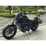 REBEL 1100T水冷排護罩 適用於 HONDA 叛逆者1100改裝金屬水箱護網 REBEL 1100T