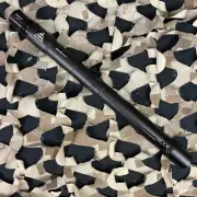 NEW Lapco Cocker Big Shot Barrel - 12" - .684 - Dust Black