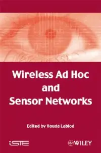 在飛比找博客來優惠-Wireless Ad Hoc and Sensor Net