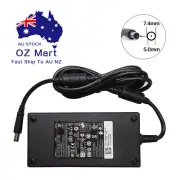 Genuine 180W AC Adapter Charger for Alienware m15 m15 R2 m15 R3 m17 R2 R3