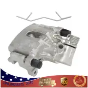 For Mazda 5 L4 2.3L 2.5L 2006-2010 2012-15 Left Disc Brake Caliper With Bracket (for: Mazda)