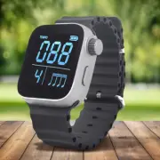 Music Instruments Metronome Adjustable Strap Metronome Watch Wearable Metronome