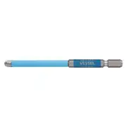 VESSEL Covered Tube Gosai Bit 40V compatible +3×100 1 piece GSC163100