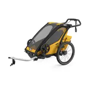 Thule Chariot Sport Bike Trailer - Ultimate Multisport Trailer