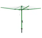 Hills Everyday 47 Rotary Hoist Clothes Line 47 Metres 100568 Clothesline