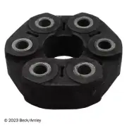Drive Shaft Flex Joint Beck/Arnley 103-3118