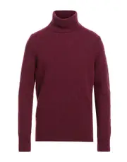 [AMARANTO] AMARANTO Turtlenecks - Item 14517293
