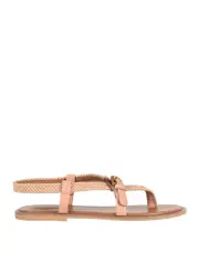 [SEE BY CHLOÉ] SEE BY CHLOÉ Thong sandals - Item 17890225