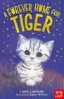 A Forever Home for Tiger by Linda Chapman (Paperback) New Book