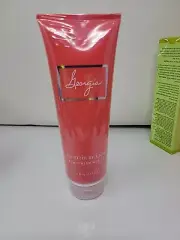 Georgia Foaming shower gel by Robin McGraw. 8 oz (b4). Sealed