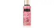 Victoria's Secret Pure Seduction Shimmer Body Spray with Glitter for Women 250ml