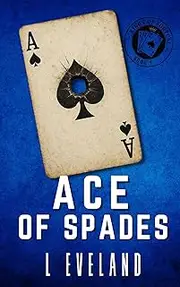 Ace of Spades: A Dark MM Romance (Kings of Fortune Book 1)