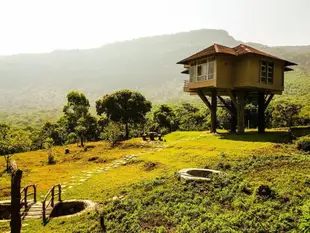 卡索爾魯爾的2臥室獨棟住宅 - 50平方公尺/2間專用衛浴