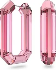 [Swarovski] Lucent Crystal Earring Jewelry Collection