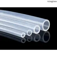 在飛比找蝦皮購物優惠-熱賣!矽膠管軟管 耐高溫 食品級透明高彈性矽橡膠管 飲水機管