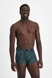 [Bonds] Bonds Men's Guyfront Trunk in Roses You Left Size: Large L Roses You Left