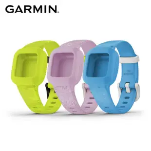 GARMIN VIVOFIT JR. 3 冒險系列 替換錶帶 (10折)