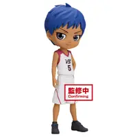 在飛比找蝦皮商城優惠-BANPRESTO Q posket 影子籃球員 火神大我-