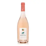 Bertrands CDP Rose 750ml