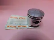 PISTON FOR STIHL FS80AV # 4112 034 0501 TRIMMER --- BOX 6013 i