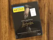 APOCALYPSE NOW Limited Steelbook/Metalpak Edition [ USA ]