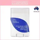[ISNTREE] Hyaluronic Acid Airy Sun Stick 22g | Cruelty-free Sunblock Sun Block