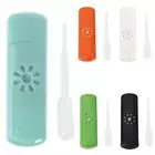 USB Car Aromatherapy Diffuser Aroma Humidifier Essential Oil for Home
