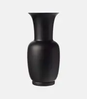 [Venini] Venini Opalino Murano glass vase