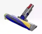 NEW OEM Dyson Genuine Gen5 Fluffy Optic Motorized Cleaner Head Brush Attachment