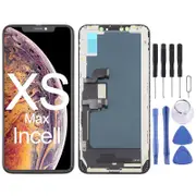 HD Incell LCD Screen For iPhone XS Max(Incell)