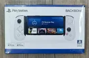 Backbone One PlayStation Edition Mobile Gaming Controller iPhone New Sealed